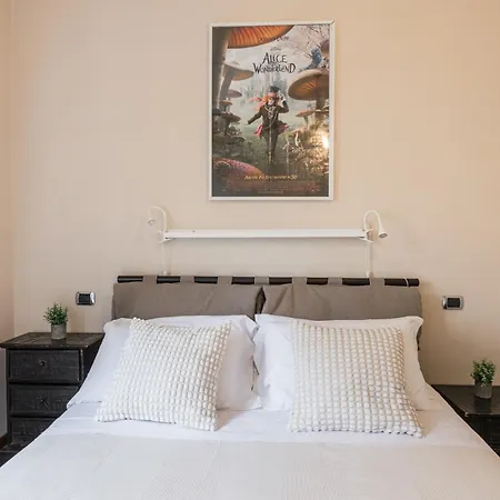 Apartamento La Casa Di Alice E