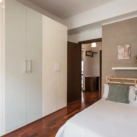 Apartment La Casa Di Alice E Rome