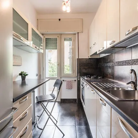 La Casa Di Alice E * Rom