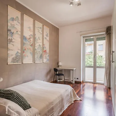 La Casa Di Alice E Apartment