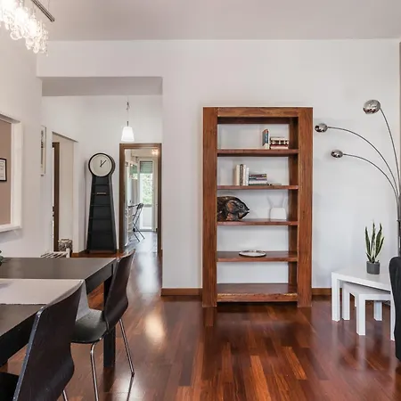 La Casa Di Alice E Apartment Rome