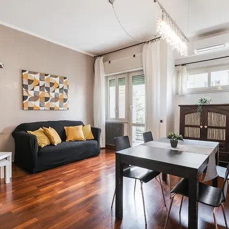 La Casa Di Alice E Apartment