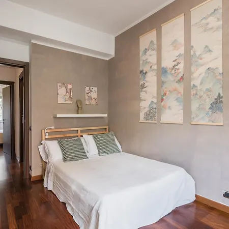 La Casa Di Alice E Apartment Rome