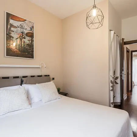 La Casa Di Alice E Apartment