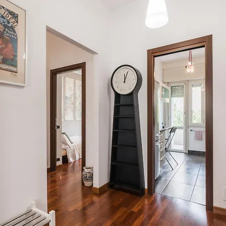 La Casa Di Alice E Apartment *