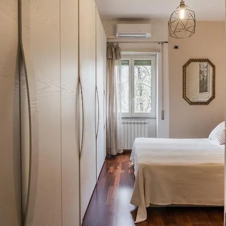 La Casa Di Alice E Apartment Rome