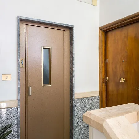 Apartment La Casa Di Alice E