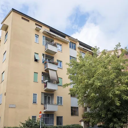 La Casa Di Alice E Apartment *