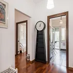 La Casa Di Alice E Διαμέρισμα *