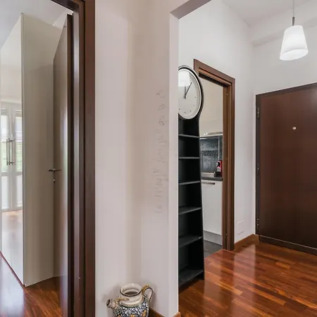 Διαμέρισμα La Casa Di Alice E *