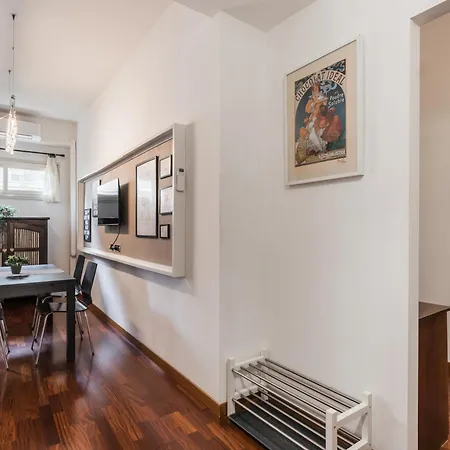 La Casa Di Alice E * Ρώμη