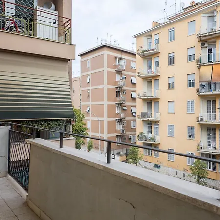 La Casa Di Alice E Διαμέρισμα